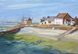 Abri de pêcheur - Ile de Molène