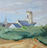 Sémaphore - Ile de Molène