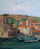 Collioure - Au sud de la France