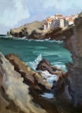 Banyuls - Au sud de la France