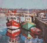 Paimpol - Marines
