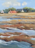 Ile Grande (Côtes d'Armor) - Marines