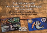 Livre avec mes 230 peintures de sablières - Les Sablières