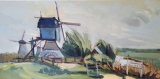 herminekooyjullien - La Hollande
